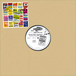 Abb. COVER ''Brandnew Oldies - LIVE!, Zugabe!!!'' (Vinyl)